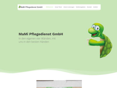 Mami Pflegedienst GmbH